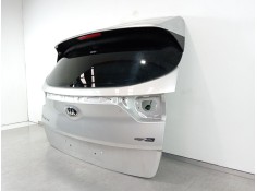Recambio de porton trasero para kia sportage gt line 2wd referencia OEM IAM    2