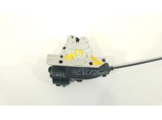 Recambio de cerradura maletero / porton para mercedes-benz clase c (w204) berlina c 200 kompressor (204.041) referencia OEM IAM 