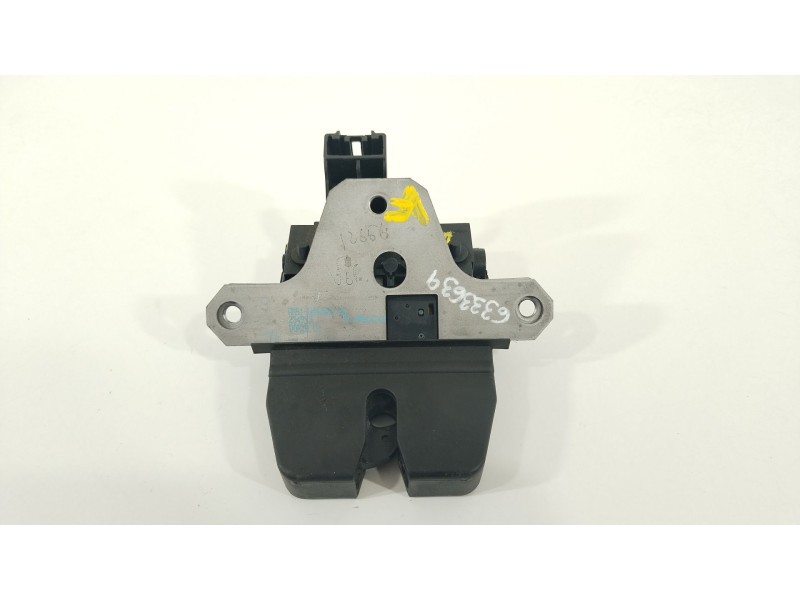 Recambio de cerradura maletero / porton para ford c-max edition referencia OEM IAM AM51U442A66AA  2034025
