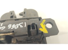 Recambio de cerradura maletero / porton para volkswagen golf iv berlina (1j1) highline referencia OEM IAM 1J6827505B   2