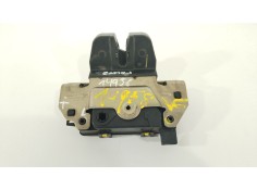 Recambio de cerradura maletero / porton para opel zafira b furgoneta/monovolumen (a05) 1.9 cdti van (m75) referencia OEM IAM 495