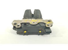 Recambio de cerradura maletero / porton para opel zafira b furgoneta/monovolumen (a05) 1.9 cdti van (m75) referencia OEM IAM 495 2