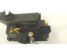 Recambio de cerradura puerta delantera izquierda para nissan primastar furgoneta (x83) 2.0 dci 115 referencia OEM IAM 8200008246 2