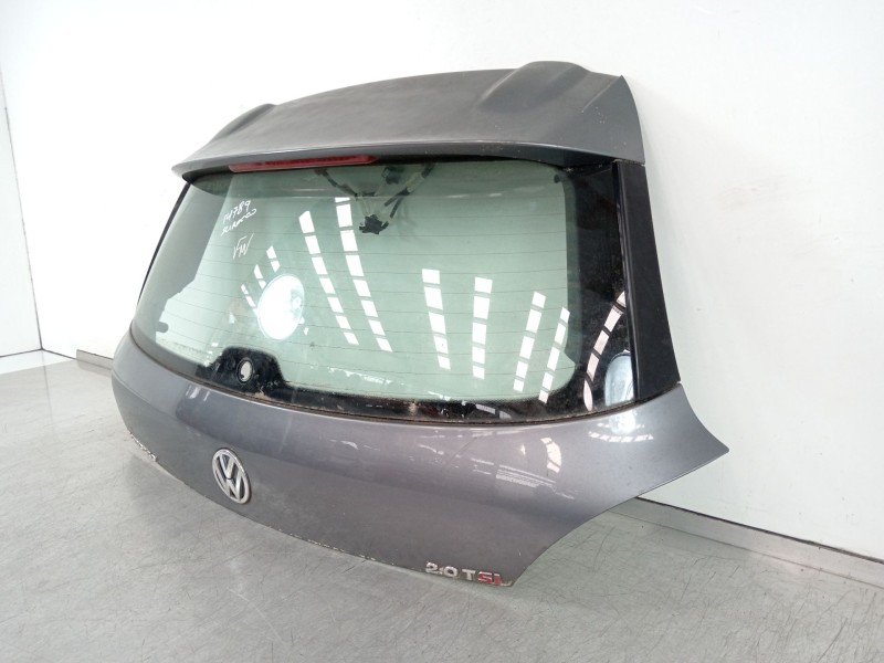 Recambio de porton trasero para volkswagen scirocco iii (137, 138) 2.0 tfsi referencia OEM IAM 1k8827173  