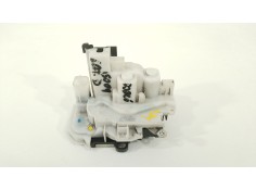 Recambio de cerradura puerta lateral corredera derecha para fiat doblo cargo (263_) 1.6 d multijet referencia OEM IAM 51842861  