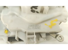 Recambio de cerradura puerta lateral corredera derecha para fiat doblo cargo (263_) 1.6 d multijet referencia OEM IAM 51842861   2