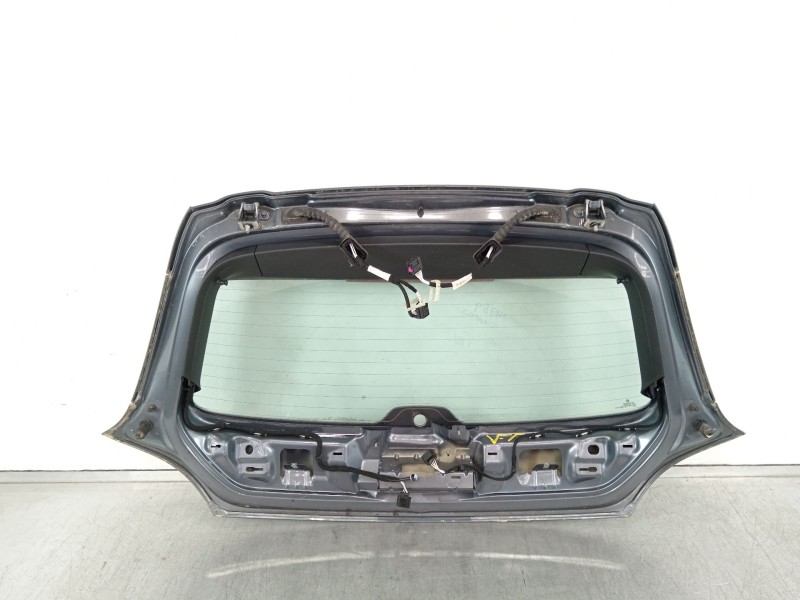 Recambio de porton trasero para volkswagen scirocco iii (137, 138) 2.0 tfsi referencia OEM IAM 1k8827173  