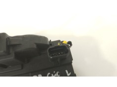 Recambio de cerradura puerta delantera derecha para renault clio iii (br0/1, cr0/1) 1.5 dci (br17, cr17) referencia OEM IAM 3001 2