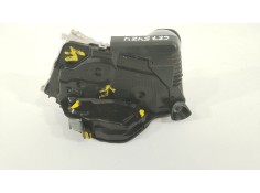 Recambio de cerradura puerta delantera izquierda para toyota yaris active referencia OEM IAM 690400D520  T4311140