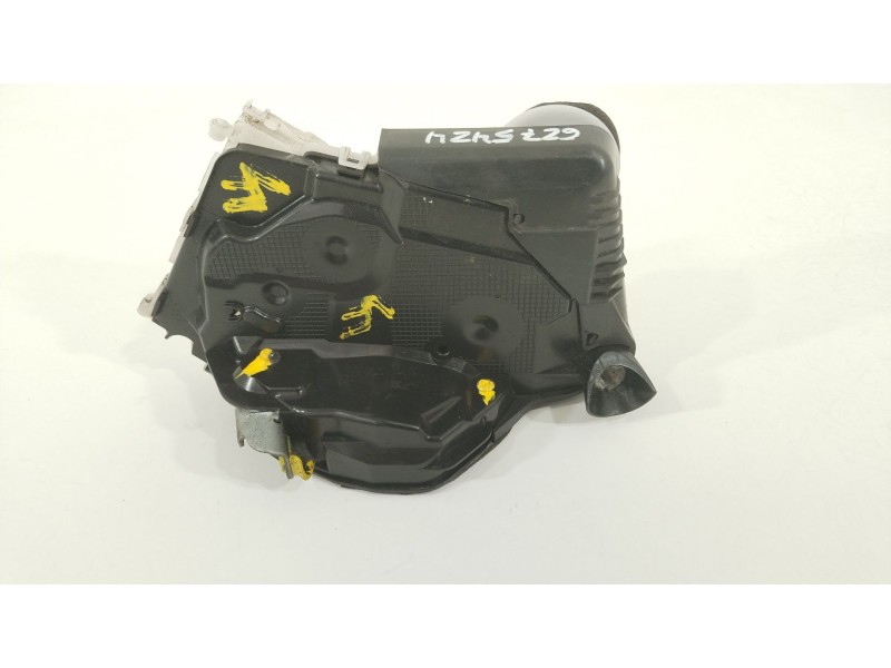 Recambio de cerradura puerta delantera izquierda para toyota yaris active referencia OEM IAM 690400D520  T4311140