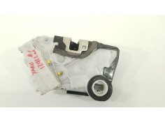 Recambio de cerradura puerta delantera izquierda para toyota yaris active referencia OEM IAM 690400D520  T4311140 2