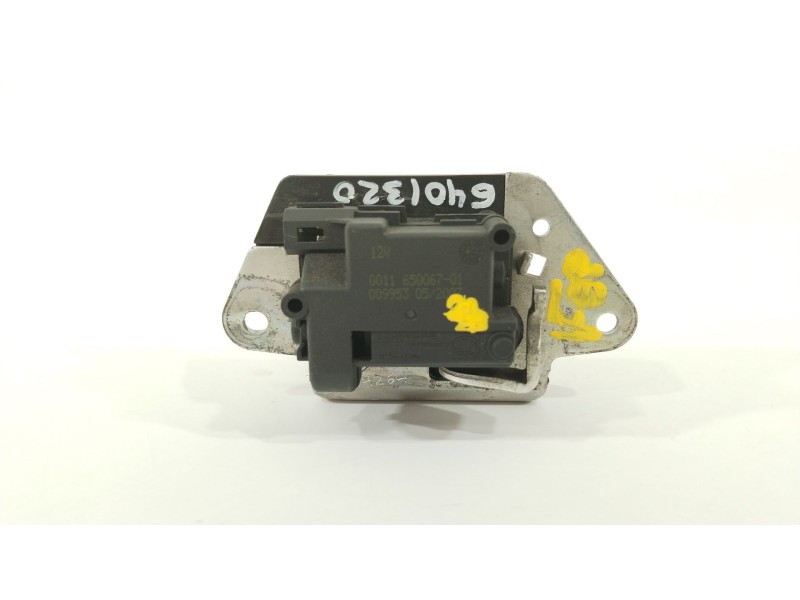 Recambio de cerradura maletero / porton para lancia ypsilon (843_) 1.2 (843.axl1a) referencia OEM IAM 51829359  
