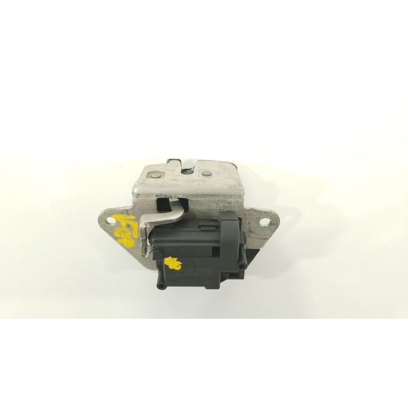 Recambio de cerradura maletero / porton para lancia ypsilon (843_) 1.2 (843.axl1a) referencia OEM IAM 51829359  