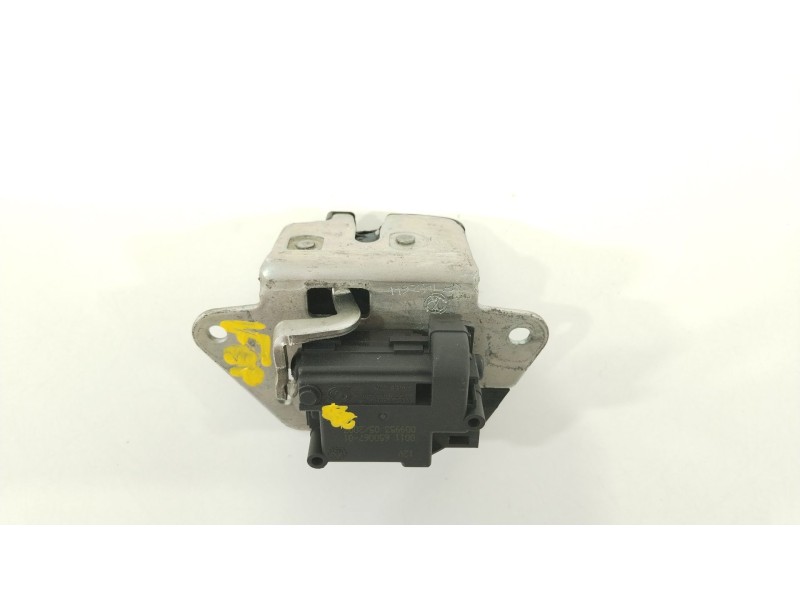 Recambio de cerradura maletero / porton para lancia ypsilon (843_) 1.2 (843.axl1a) referencia OEM IAM 51829359  