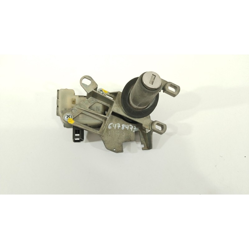 Recambio de cerradura maletero / porton para seat toledo ii (1m2) 1.9 tdi referencia OEM IAM 1M5827297C  1M5827297D
