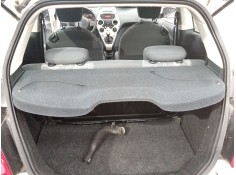 Recambio de bandeja trasera para ford ka (ru8) 1.2 referencia OEM IAM   