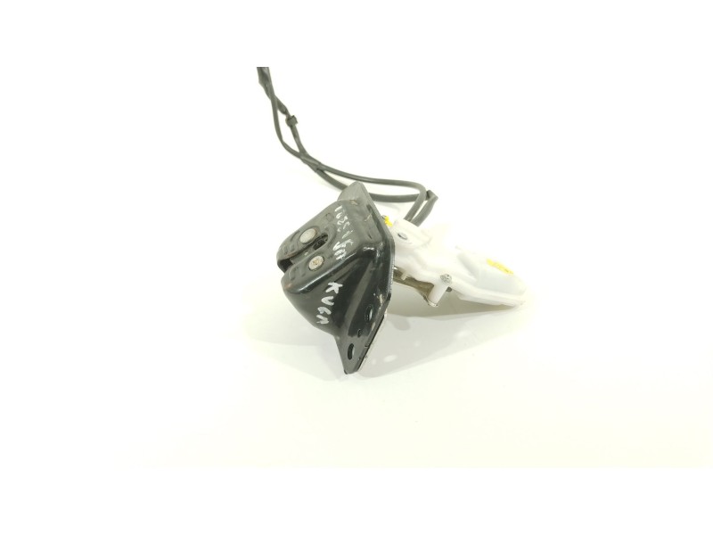 Recambio de cerradura maletero / porton para ford kuga (cbs) titanium referencia OEM IAM 2043002 7843102A 774A7843102A