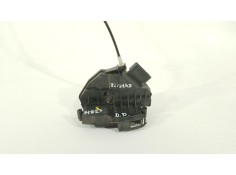Recambio de cerradura puerta delantera derecha para ford fiesta vi (cb1, ccn) 1.4 tdci referencia OEM IAM 8A6AA21812BD  2048282