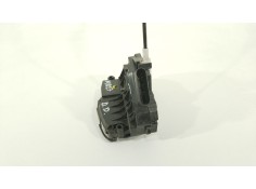 Recambio de cerradura puerta delantera derecha para ford fiesta vi (cb1, ccn) 1.4 tdci referencia OEM IAM 8A6AA21812BD  2048282 2