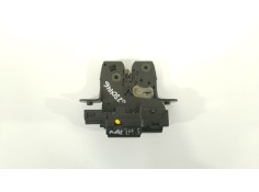 Recambio de cerradura maletero / porton para nissan qashqai i (j10, nj10) 1.5 dci referencia OEM IAM 90502EY10A  