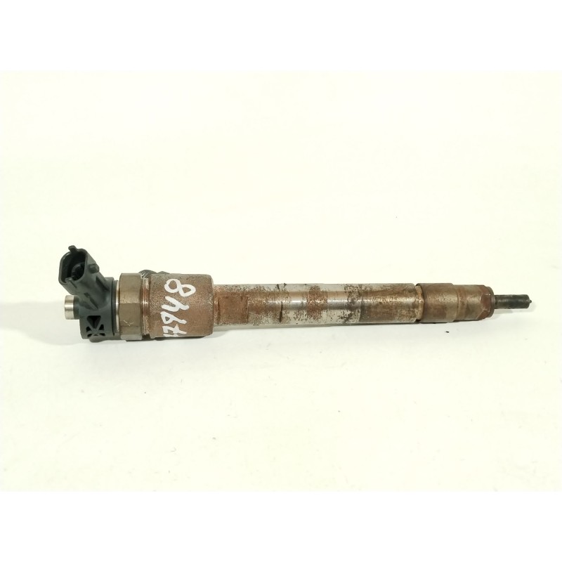 Recambio de inyector para opel corsa f (p2jo) 1.5 (68) referencia OEM IAM 9828959880  