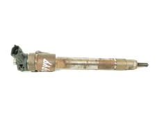 Recambio de inyector para opel corsa f (p2jo) 1.5 (68) referencia OEM IAM 9828959880  