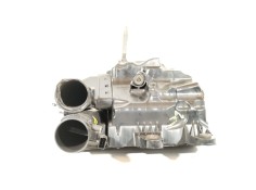 Recambio de caja filtro aire para opel corsa f (p2jo) 1.5 (68) referencia OEM IAM 9828002080  9677093080