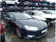 citroën c5 iii break (rw_) del año 2012