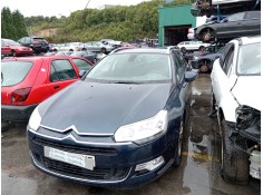 citroën c5 iii break (rw_) del año 2012 2