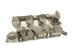 Recambio de tapa balancines para opel corsa f (p2jo) 1.5 (68) referencia OEM IAM 9827622780  