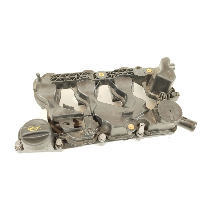Recambio de tapa balancines para opel corsa f (p2jo) 1.5 (68) referencia OEM IAM 9827622780  