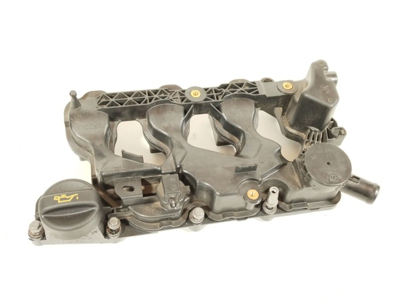 Recambio de tapa balancines para opel corsa f (p2jo) 1.5 (68) referencia OEM IAM 9827622780  