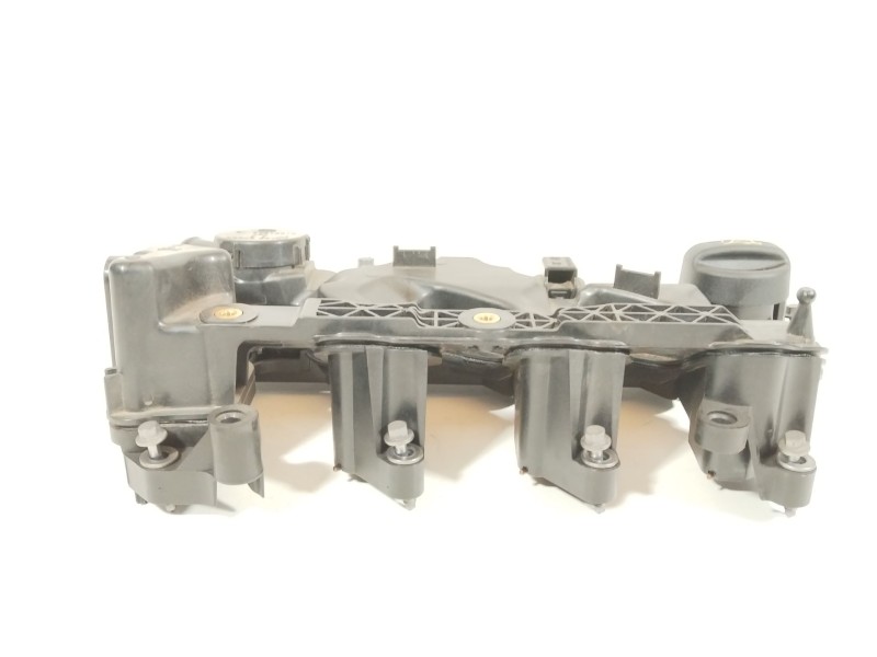 Recambio de tapa balancines para opel corsa f (p2jo) 1.5 (68) referencia OEM IAM 9827622780  