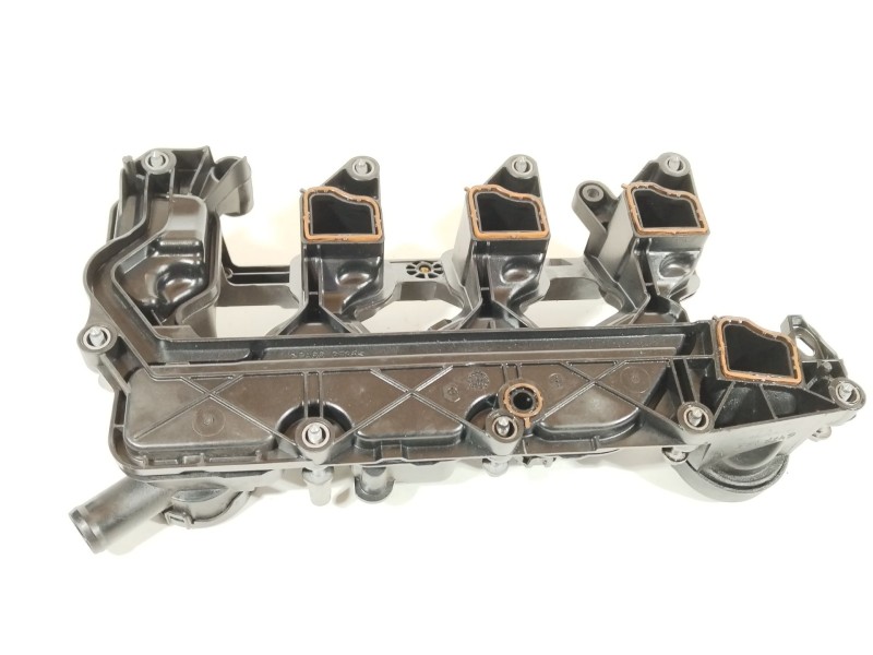 Recambio de tapa balancines para opel corsa f (p2jo) 1.5 (68) referencia OEM IAM 9827622780  