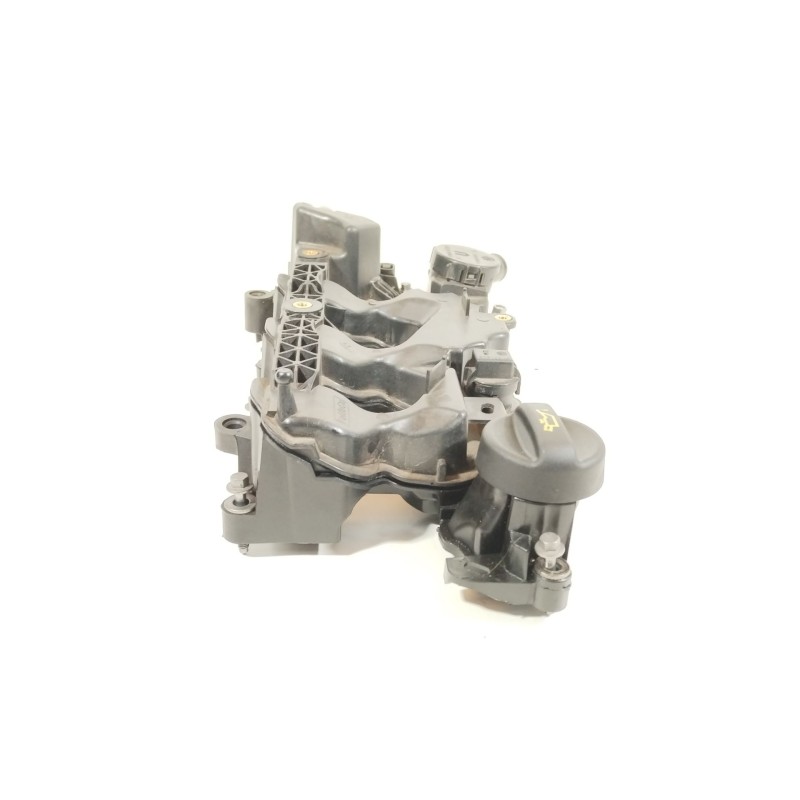 Recambio de tapa balancines para opel corsa f (p2jo) 1.5 (68) referencia OEM IAM 9827622780  