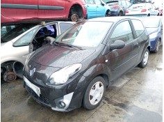 renault twingo ii (cn0_) del año 2009
