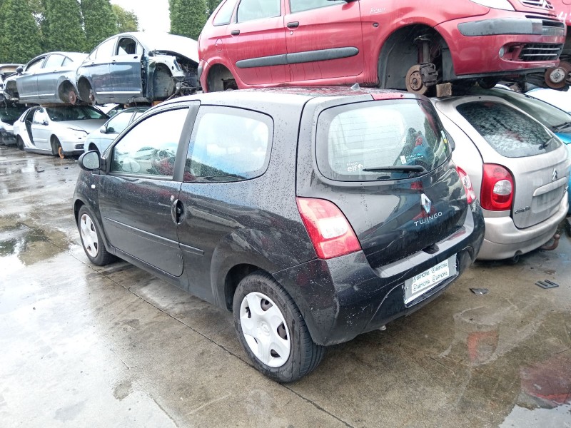 renault twingo ii (cn0_) del año 2009