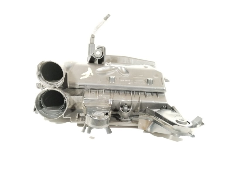 Recambio de caja filtro aire para citroën c4 aircross 1.6 hdi 115 referencia OEM IAM 9673061080  