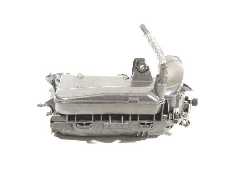 Recambio de caja filtro aire para citroën c4 aircross 1.6 hdi 115 referencia OEM IAM 9673061080  