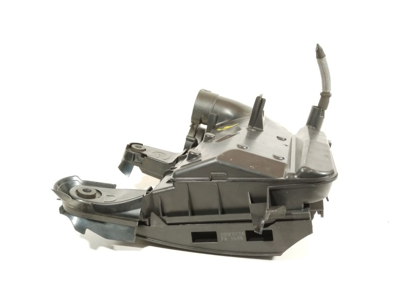 Recambio de caja filtro aire para citroën c4 aircross 1.6 hdi 115 referencia OEM IAM 9673061080  