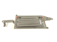 Recambio de radiador gasoil para citroën c4 aircross 1.6 hdi 115 referencia OEM IAM 9662633080  