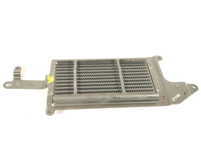 Recambio de radiador gasoil para citroën c4 aircross 1.6 hdi 115 referencia OEM IAM 9662633080  