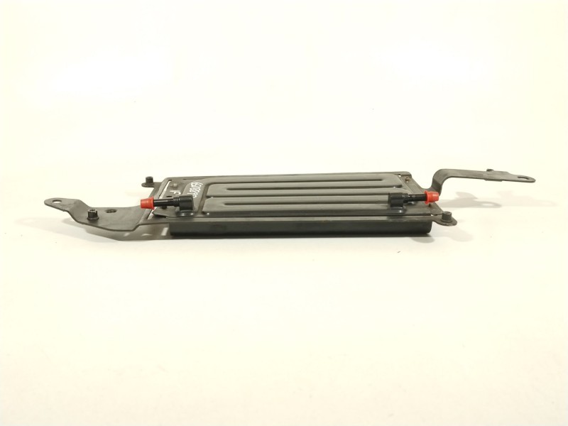 Recambio de radiador gasoil para citroën c4 aircross 1.6 hdi 115 referencia OEM IAM 9662633080  