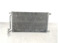 Recambio de condensador / radiador aire acondicionado para bmw serie 3 berlina (e46) 320d referencia OEM IAM 64538377648  