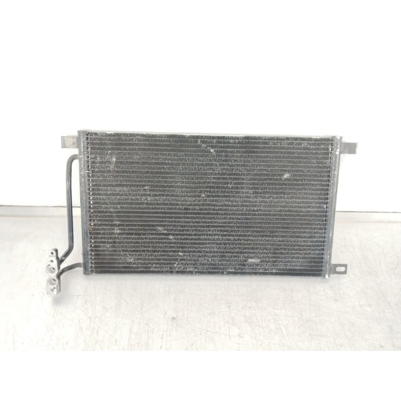 Recambio de condensador / radiador aire acondicionado para bmw serie 3 berlina (e46) 320d referencia OEM IAM 64538377648  