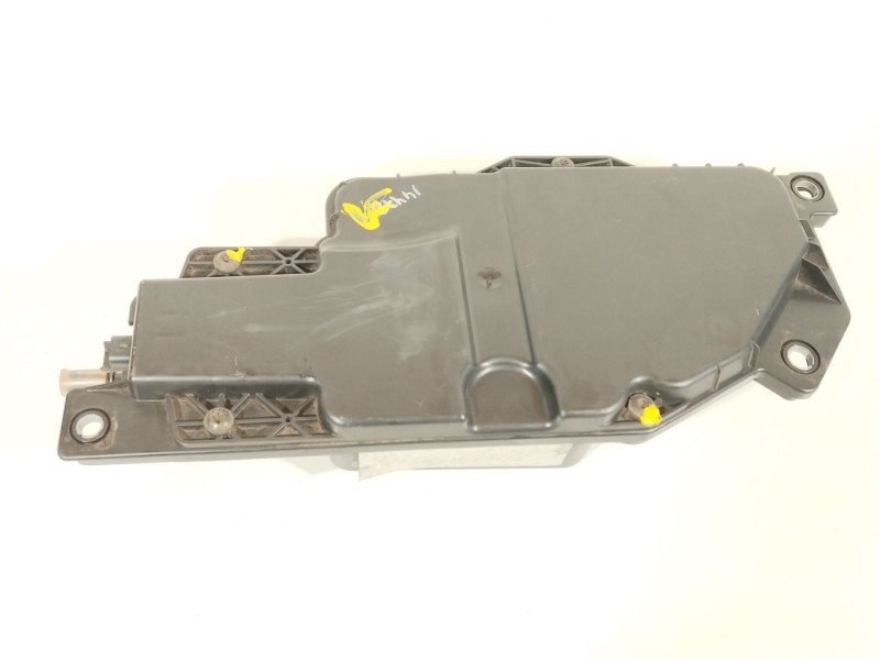 Recambio de deposito fap para citroën c4 aircross 1.6 hdi 115 referencia OEM IAM 9676337780  