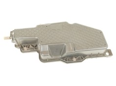 Recambio de deposito fap para citroën c4 aircross 1.6 hdi 115 referencia OEM IAM 9676337780   2