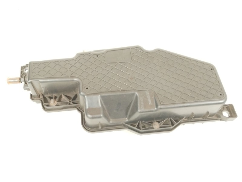 Recambio de deposito fap para citroën c4 aircross 1.6 hdi 115 referencia OEM IAM 9676337780  