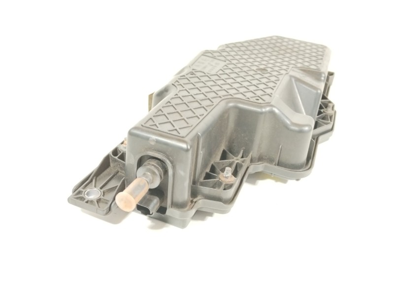 Recambio de deposito fap para citroën c4 aircross 1.6 hdi 115 referencia OEM IAM 9676337780  