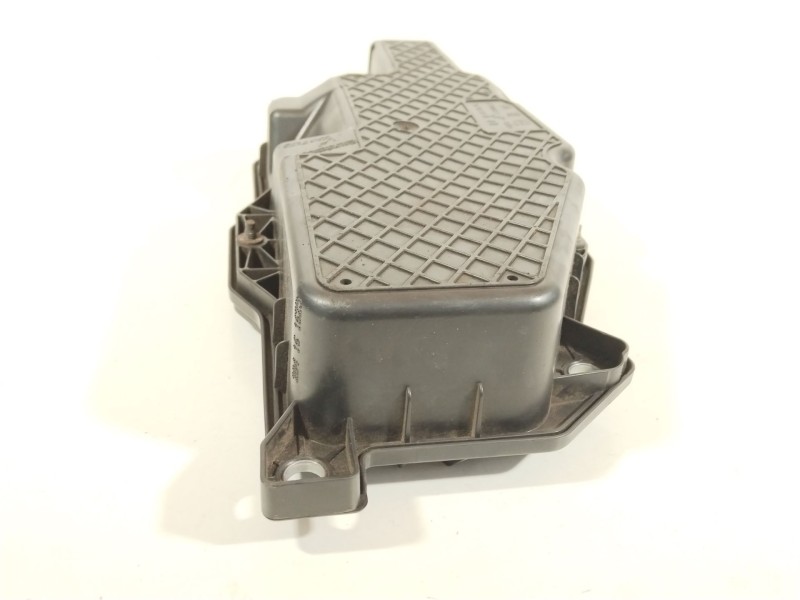 Recambio de deposito fap para citroën c4 aircross 1.6 hdi 115 referencia OEM IAM 9676337780  